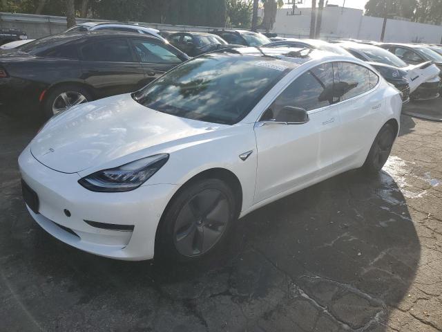 2020 TESLA MODEL 3, 