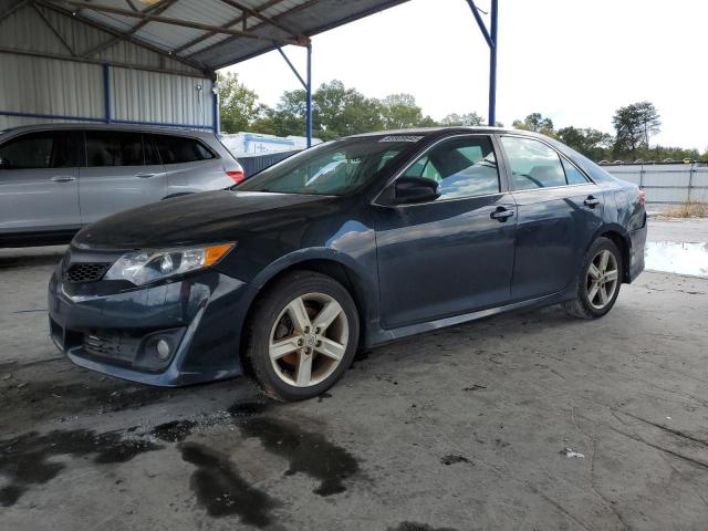 2012 TOYOTA CAMRY BASE, 