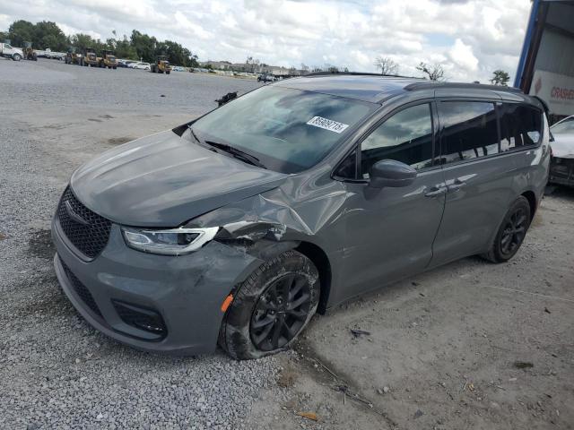 2021 CHRYSLER PACIFICA TOURING L, 
