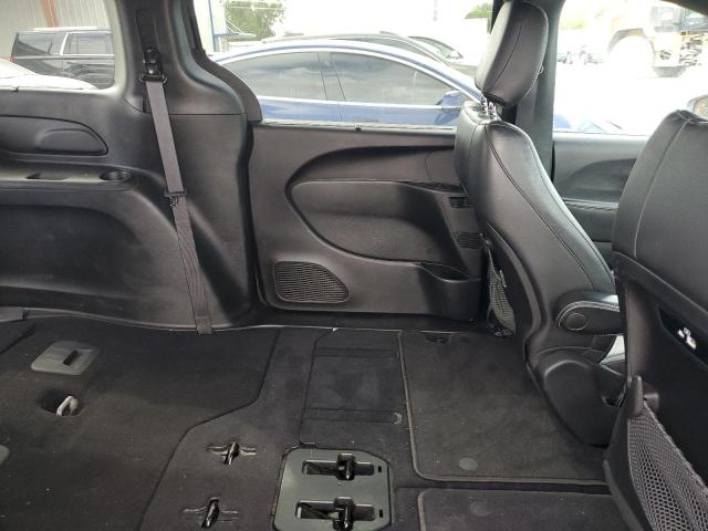 2C4RC1BG5MR509575 - 2021 CHRYSLER PACIFICA TOURING L Մոխրագույն լուսանկար 11