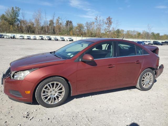 2012 CHEVROLET CRUZE ECO, 