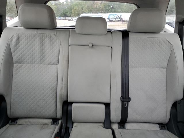 3VV0B7AX1KM052494 - 2019 VOLKSWAGEN TIGUAN S Ağ foto 10