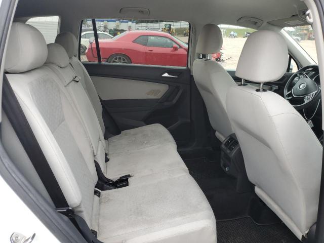 3VV0B7AX1KM052494 - 2019 VOLKSWAGEN TIGUAN S Ağ foto 11