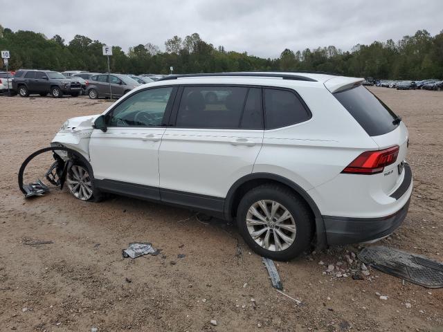 3VV0B7AX1KM052494 - 2019 VOLKSWAGEN TIGUAN S Ağ foto 2