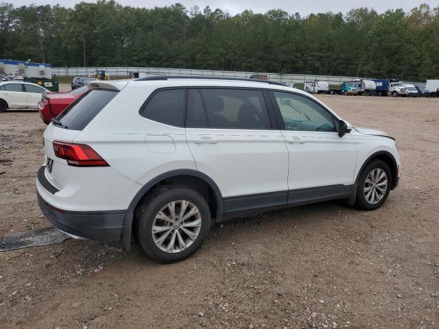3VV0B7AX1KM052494 - 2019 VOLKSWAGEN TIGUAN S Ağ foto 3
