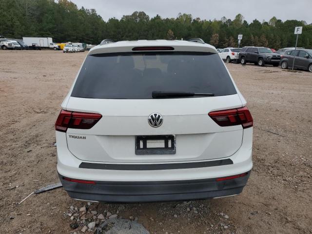 3VV0B7AX1KM052494 - 2019 VOLKSWAGEN TIGUAN S Ağ foto 6