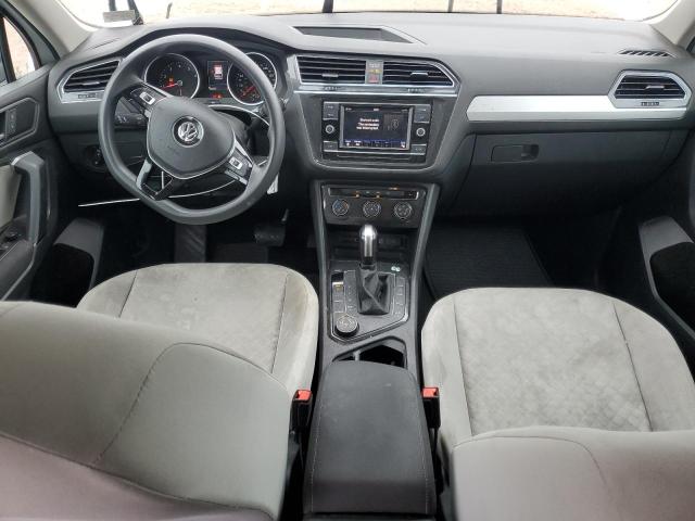 3VV0B7AX1KM052494 - 2019 VOLKSWAGEN TIGUAN S Ağ foto 8