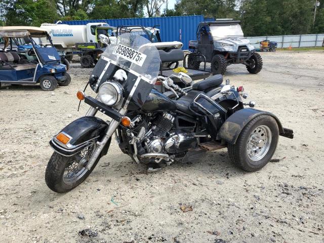 2001 YAMAHA XVS65 BASE, 