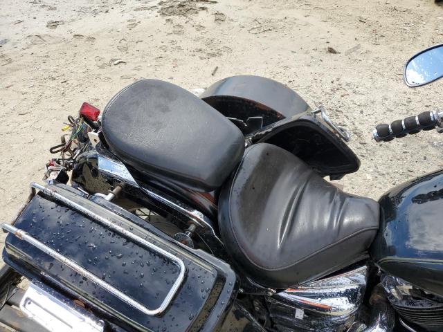 JYAVM01E21A028717 - 2001 YAMAHA XVS65 BASE 黑色 照片 10