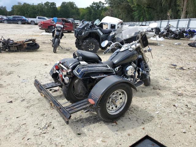 JYAVM01E21A028717 - 2001 YAMAHA XVS65 BASE 黑色 照片 3