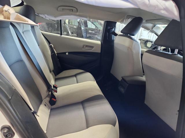 5YFB4MDE9PP049157 - 2023 TOYOTA COROLLA LE Ağ foto 10