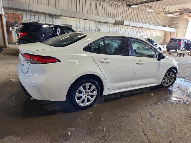 5YFB4MDE9PP049157 - 2023 TOYOTA COROLLA LE Ağ foto 3