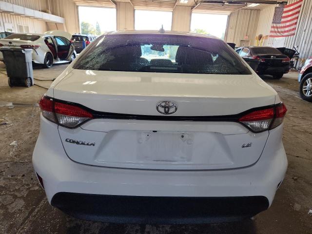 5YFB4MDE9PP049157 - 2023 TOYOTA COROLLA LE Ağ foto 6