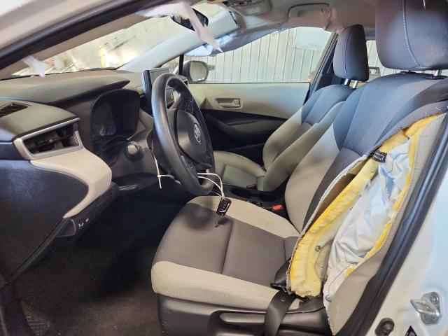 5YFB4MDE9PP049157 - 2023 TOYOTA COROLLA LE Ağ foto 7