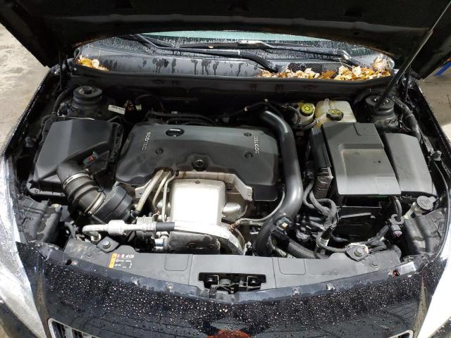 2G4GL5EX5G9192973 - 2016 BUICK REGAL 黑色 照片 11