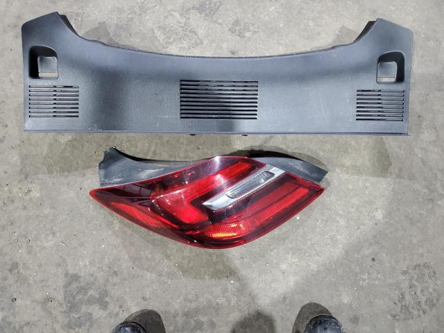 2G4GL5EX5G9192973 - 2016 BUICK REGAL 黑色 照片 12