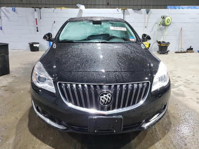 2G4GL5EX5G9192973 - 2016 BUICK REGAL 黑色 照片 5
