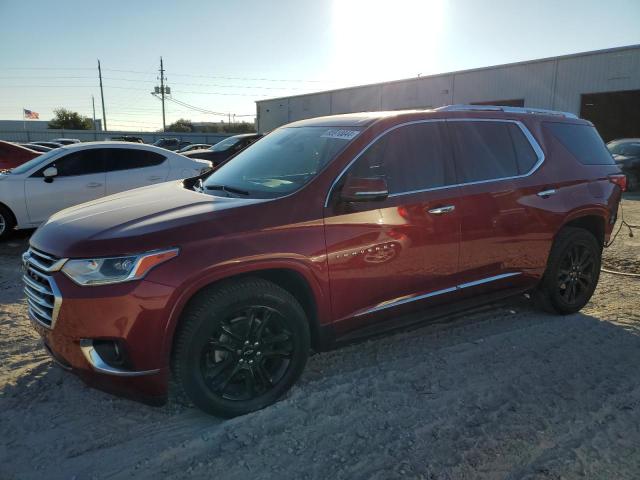 2019 CHEVROLET TRAVERSE HIGH COUNTRY, 