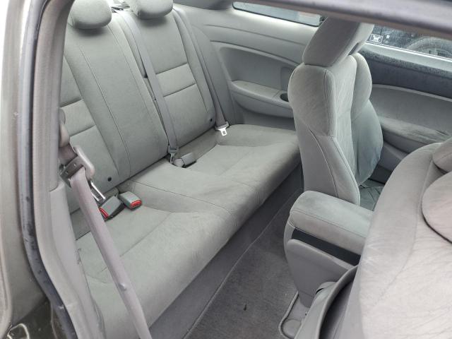 2HGFG11657H566807 - 2007 HONDA CIVIC LX TAN photo 10