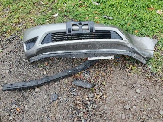 2HGFG11657H566807 - 2007 HONDA CIVIC LX TAN photo 12