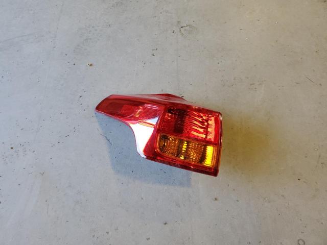 JTMBFREV3ED070270 - 2014 TOYOTA RAV4 LE 棕色 照片 13