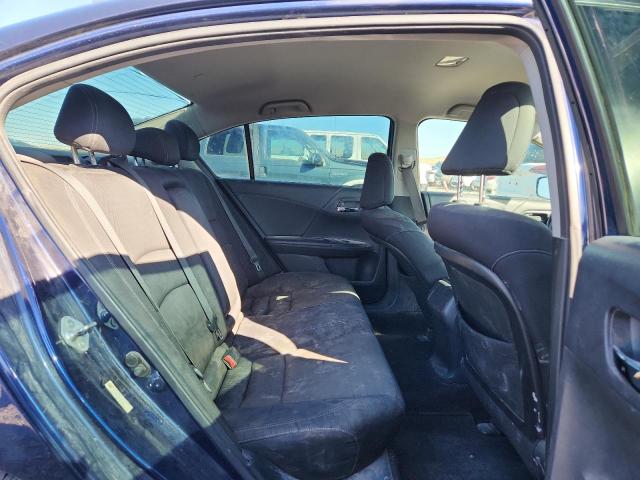 1HGCR2F59DA141894 - 2013 HONDA ACCORD SPORT ლურჯი ფოტო 10