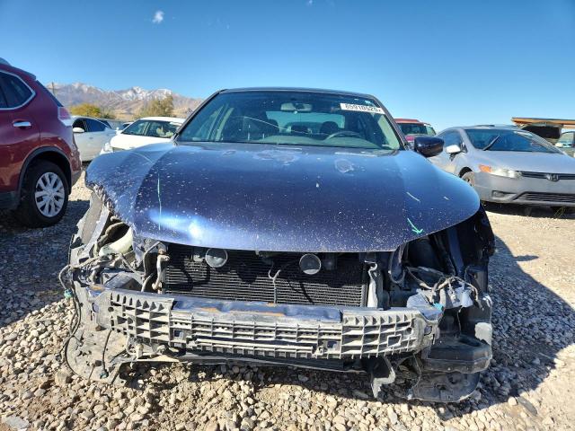 1HGCR2F59DA141894 - 2013 HONDA ACCORD SPORT ლურჯი ფოტო 5