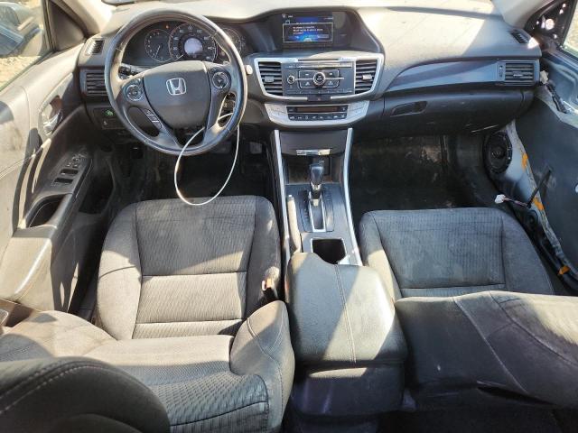 1HGCR2F59DA141894 - 2013 HONDA ACCORD SPORT ლურჯი ფოტო 8