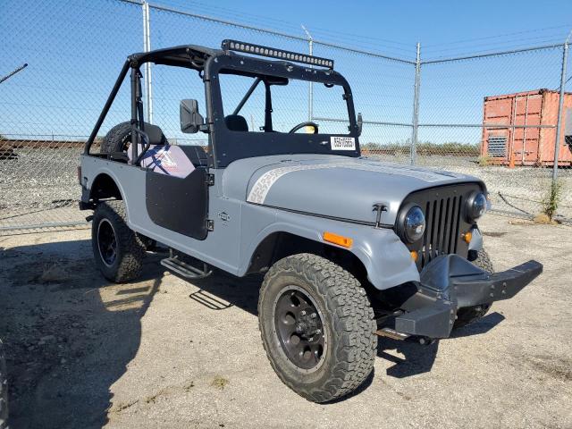 2018 MAHINDRA AND MAHINDRA ROXOR, 