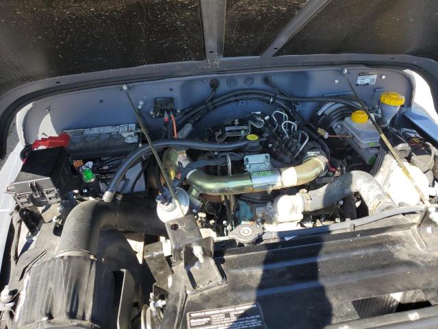 A5ZAAAAAVJA001189 - 2018 MAHINDRA AND MAHINDRA ROXOR Серый фото 7