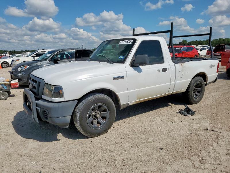 2010 FORD RANGER, 