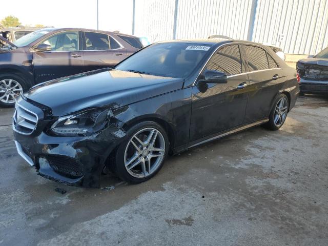 2016 MERCEDES-BENZ E 350 4MATIC, 