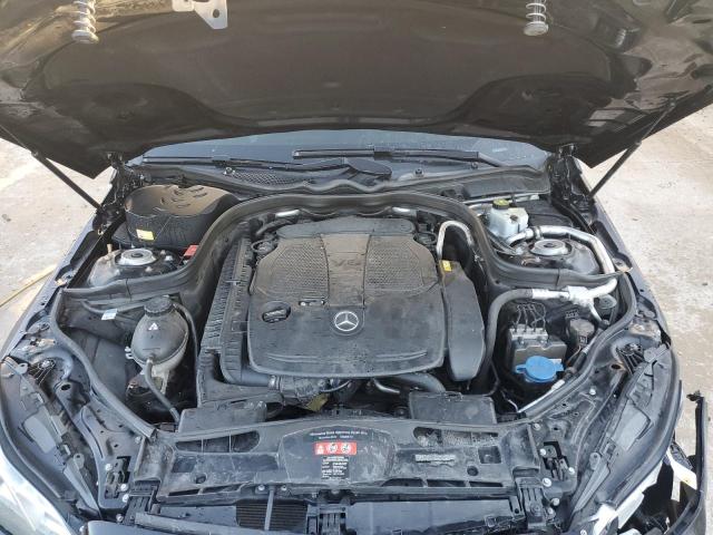 WDDHF8JB8GB300387 - 2016 MERCEDES-BENZ E 350 4MATIC BLACK photo 11