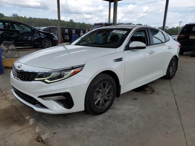 2020 KIA OPTIMA LX, 