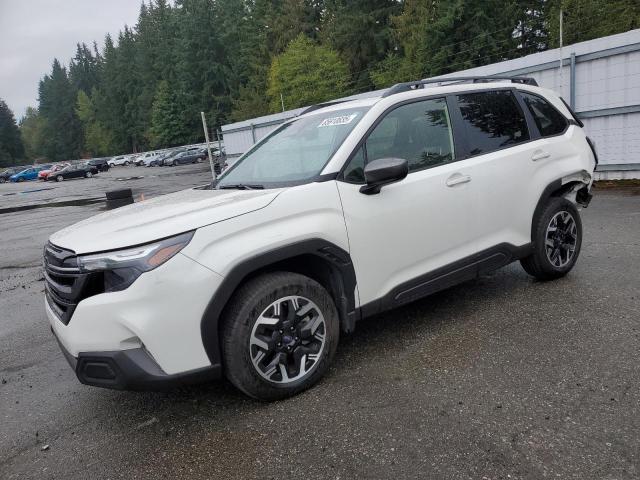 2025 SUBARU FORESTER PREMIUM, 