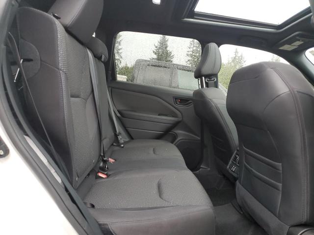 JF2SLDBC7SH414560 - 2025 SUBARU FORESTER PREMIUM Белый фото 11