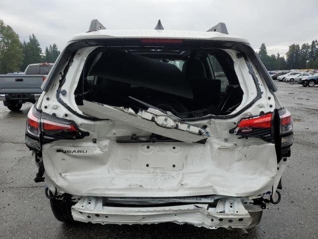 JF2SLDBC7SH414560 - 2025 SUBARU FORESTER PREMIUM Белый фото 6