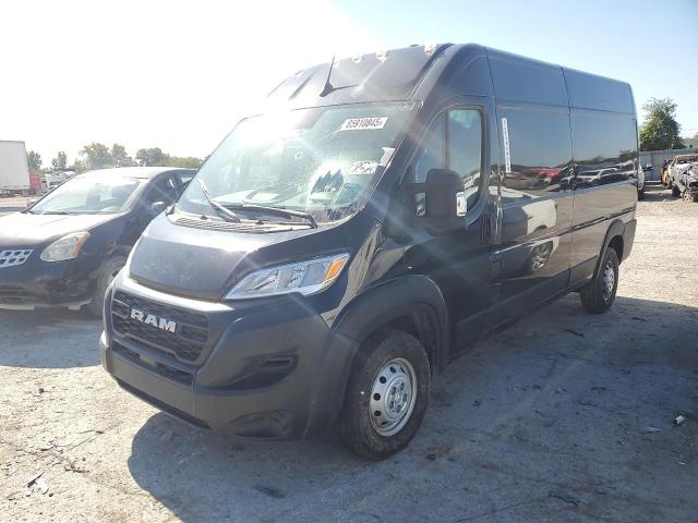 2023 RAM PROMASTER 2500 HIGH, 