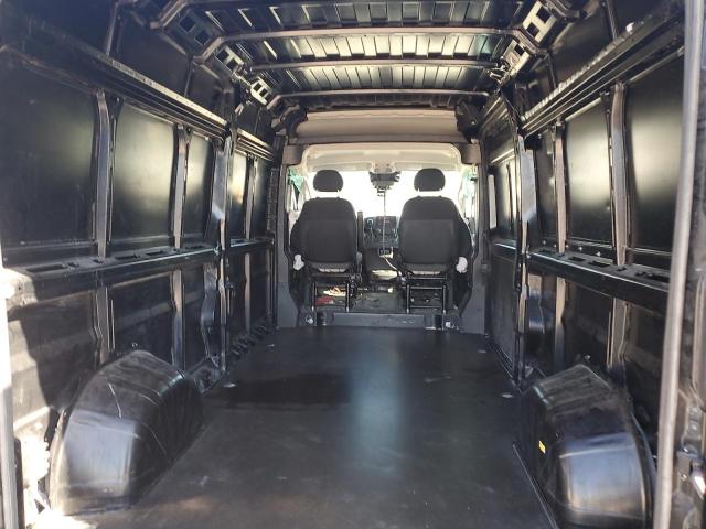 3C6LRVDG0PE594301 - 2023 RAM PROMASTER 2500 HIGH Noir photo 10