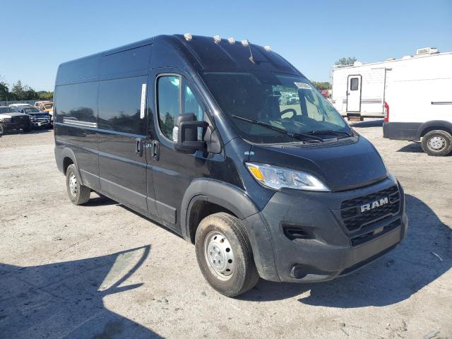 3C6LRVDG0PE594301 - 2023 RAM PROMASTER 2500 HIGH Noir photo 4