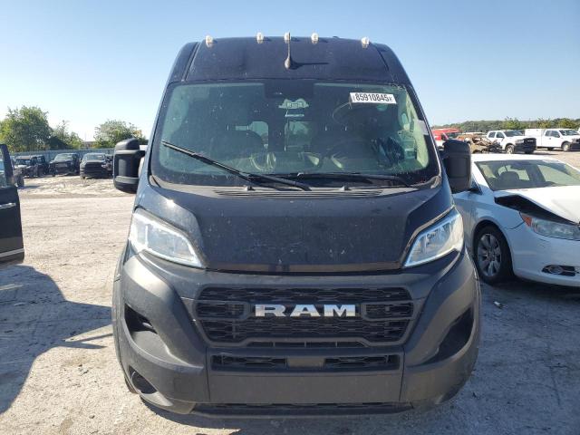 3C6LRVDG0PE594301 - 2023 RAM PROMASTER 2500 HIGH Noir photo 5