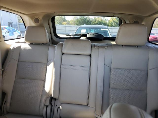 1J4RR5GG8BC525915 - 2011 JEEP GRAND CHEROKEE LIMITED Negro foto 10