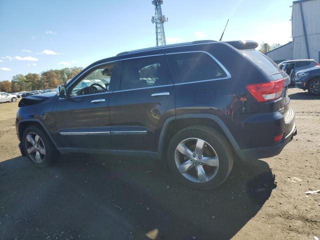 1J4RR5GG8BC525915 - 2011 JEEP GRAND CHEROKEE LIMITED Negro foto 2