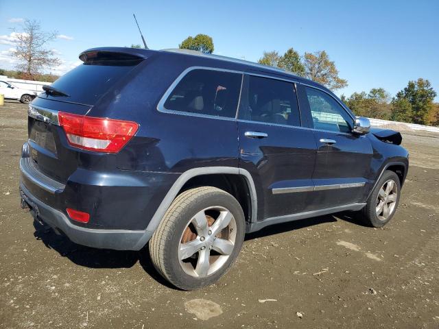 1J4RR5GG8BC525915 - 2011 JEEP GRAND CHEROKEE LIMITED Negro foto 3