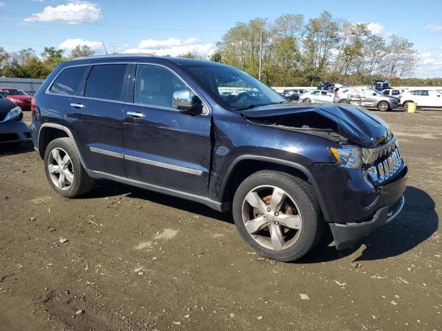 1J4RR5GG8BC525915 - 2011 JEEP GRAND CHEROKEE LIMITED Negro foto 4