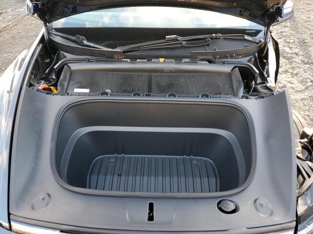 7SAYGDED0TA438430 - 2026 TESLA MODEL Y Графитовый фото 12