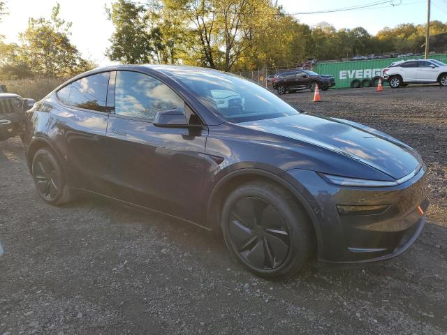 7SAYGDED0TA438430 - 2026 TESLA MODEL Y Графитовый фото 4