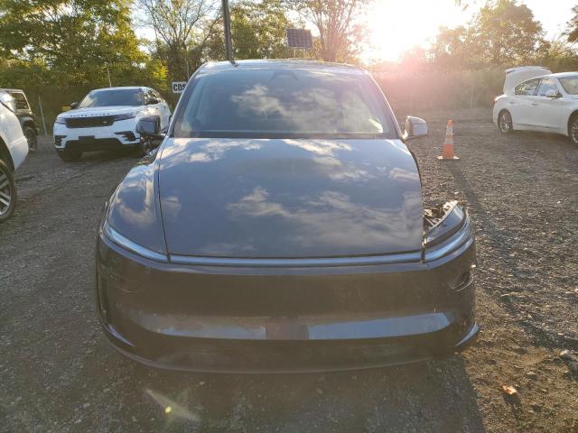 7SAYGDED0TA438430 - 2026 TESLA MODEL Y Графитовый фото 5