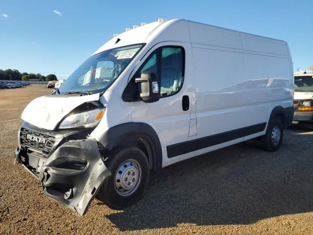 2023 RAM PROMASTER 2500 HIGH, 