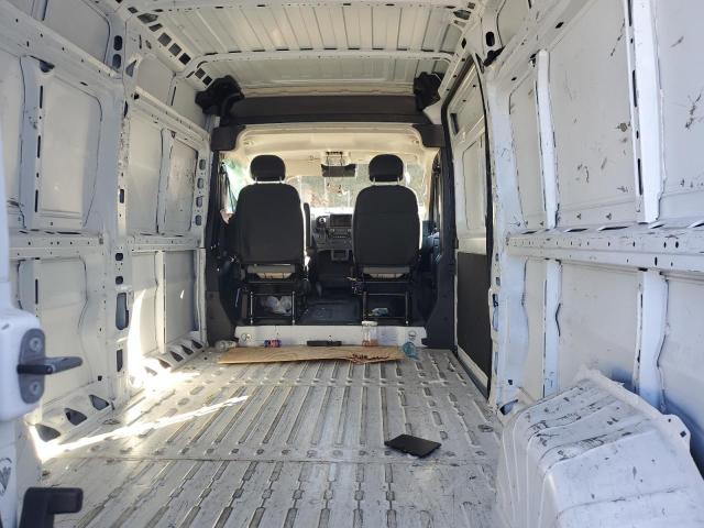 3C6LRVDG3PE588248 - 2023 RAM PROMASTER 2500 HIGH Blanc photo 10